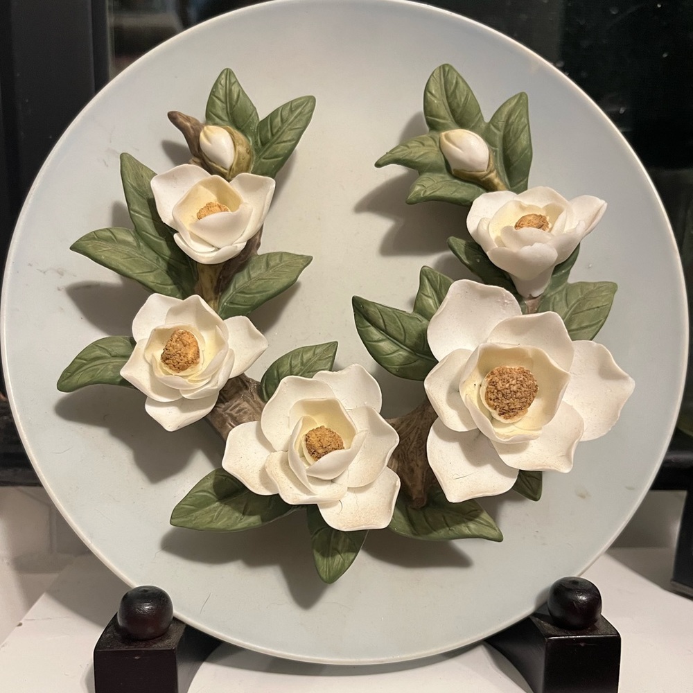 Seymour Mann Magnolia